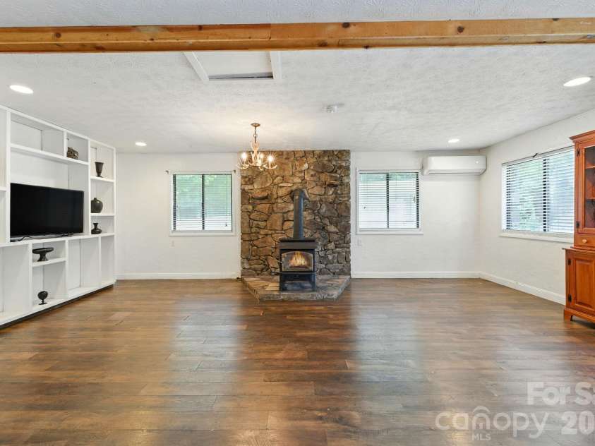 7741 Brevard Road, Etowah, NC 28729.  MLS# CAR4290753, YatesRealty ID 2278. 