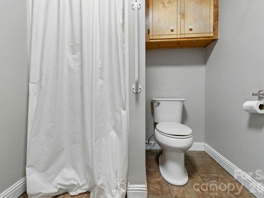 7741 Brevard Road, Etowah, NC 28729.  MLS# CAR4290753, YatesRealty ID 2278. 