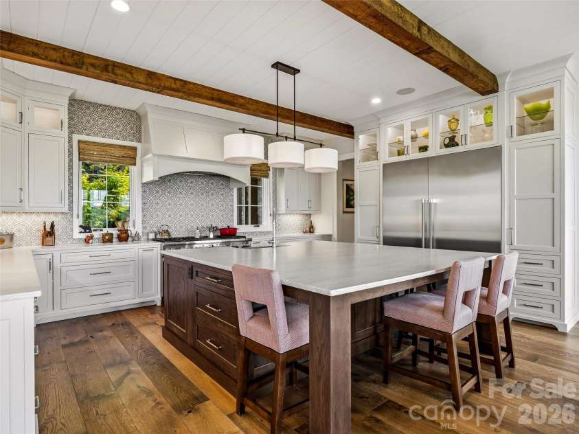 32 Featherstone Trail, Arden, NC 28704.  MLS# CAR4376714, YatesRealty ID 22781. 