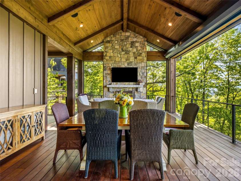 32 Featherstone Trail, Arden, NC 28704.  MLS# CAR4376714, YatesRealty ID 22781. 