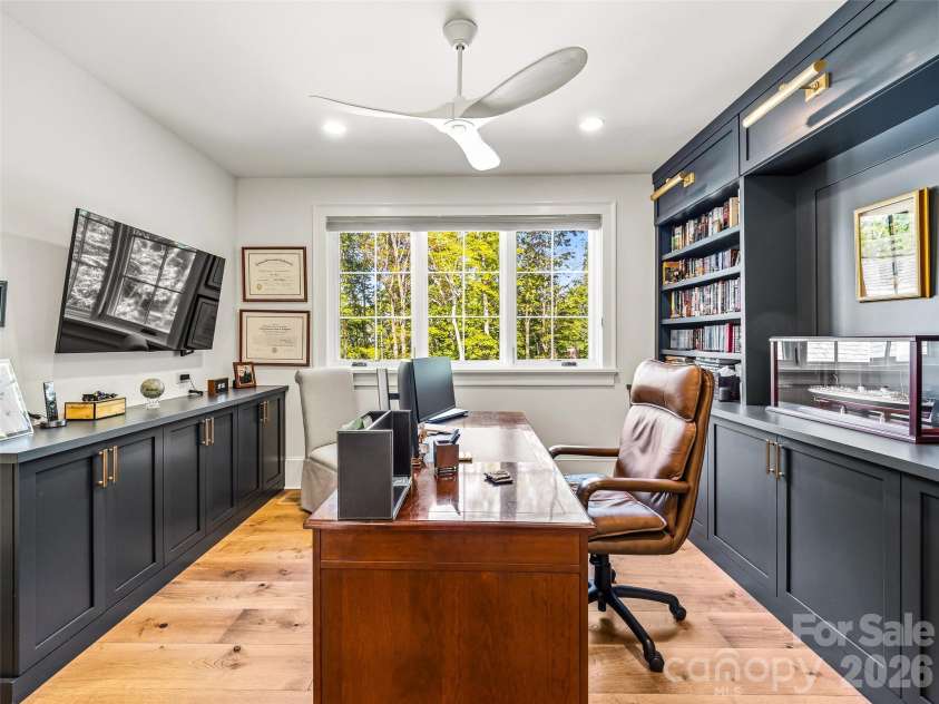 32 Featherstone Trail, Arden, NC 28704.  MLS# CAR4376714, YatesRealty ID 22781. 