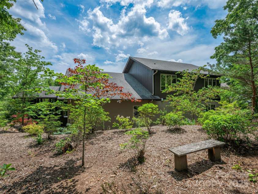 3 Turkey Roost Court, Fairview, NC 28730.  MLS# CAR4273755, YatesRealty ID 22782. 