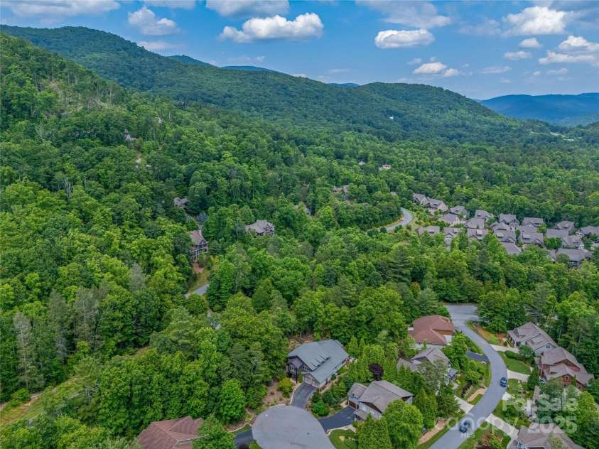 3 Turkey Roost Court, Fairview, NC 28730.  MLS# CAR4273755, YatesRealty ID 22782. 