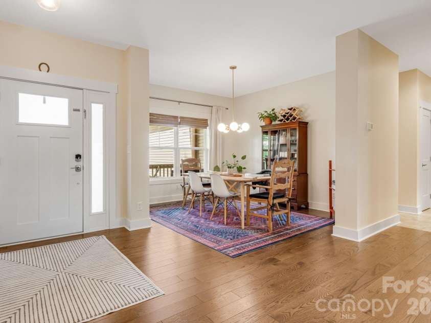 345 Osborne Road, Brevard, NC 28712.  MLS# CAR4376031, YatesRealty ID 22782. 