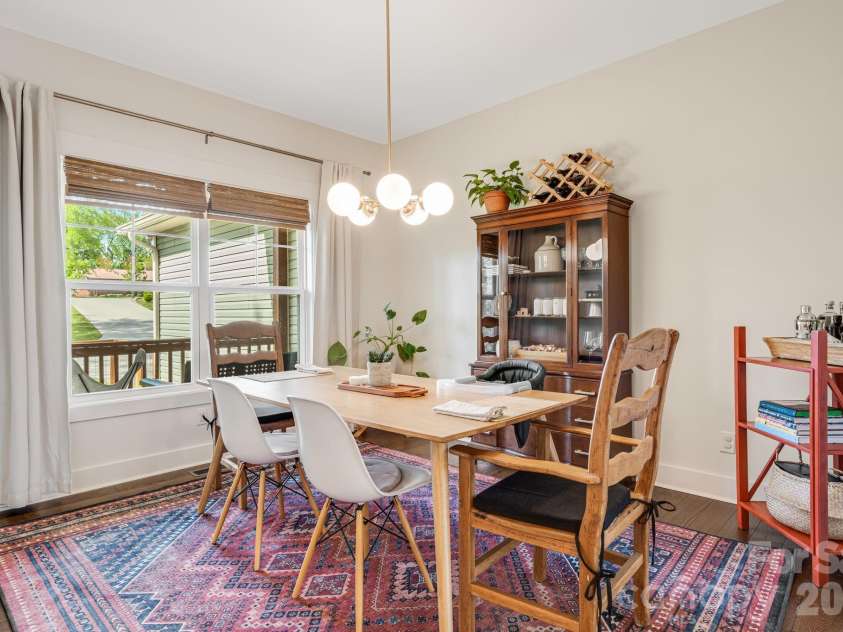 345 Osborne Road, Brevard, NC 28712.  MLS# CAR4376031, YatesRealty ID 22782. 