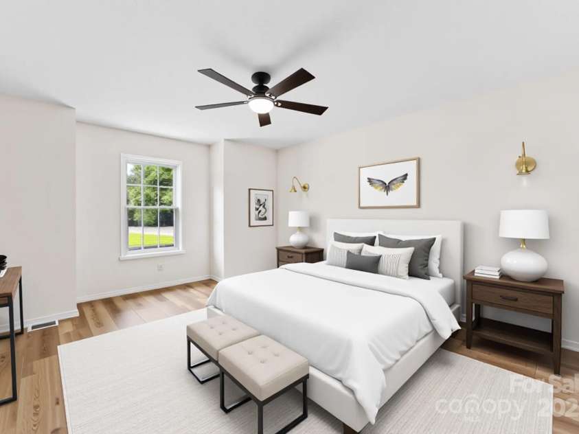 400 Main Street, Granite Quarry, NC 28146.  MLS# CAR4275281, YatesRealty ID 22783. 