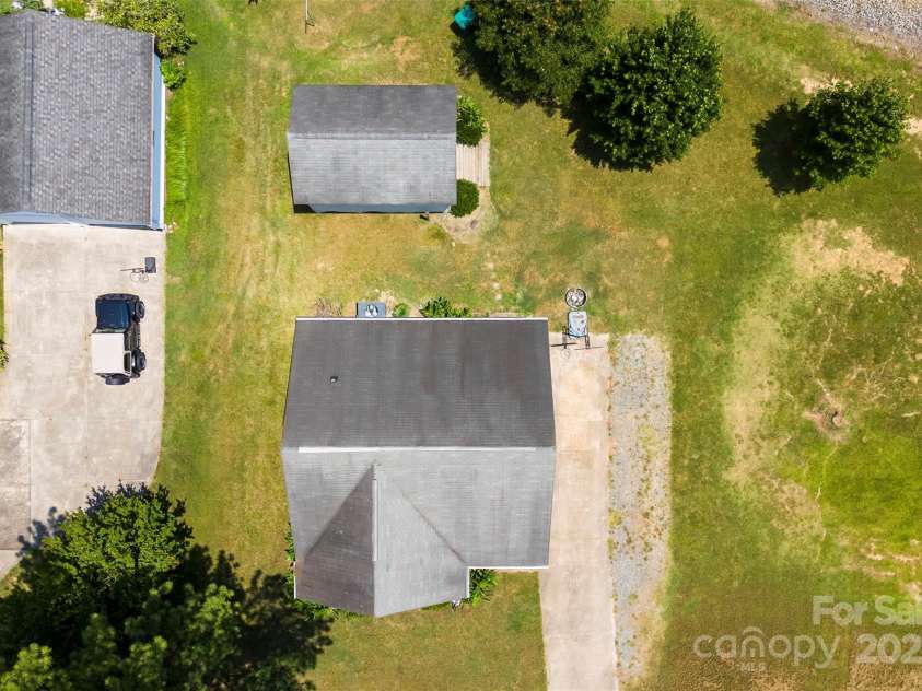 400 Main Street, Granite Quarry, NC 28146.  MLS# CAR4275281, YatesRealty ID 22783. 