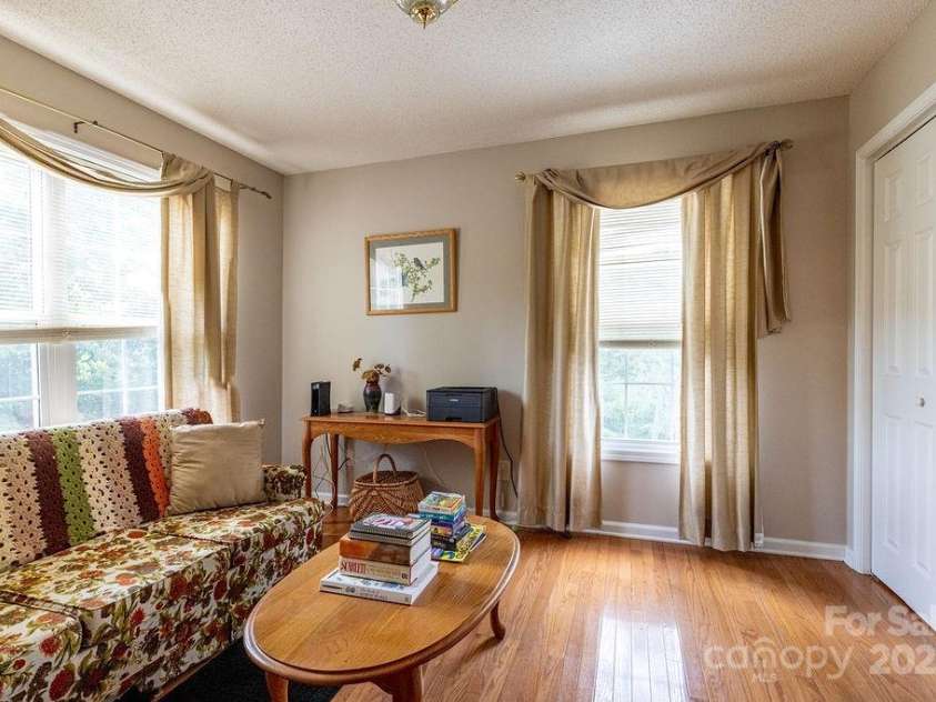 365 Hemlock Springs Trail, Weaverville, NC 28787.  MLS# CAR4275461, YatesRealty ID 22786. 