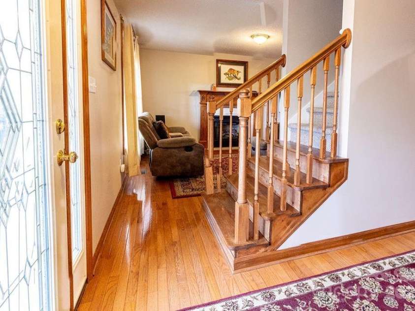 365 Hemlock Springs Trail, Weaverville, NC 28787.  MLS# CAR4275461, YatesRealty ID 22786. 