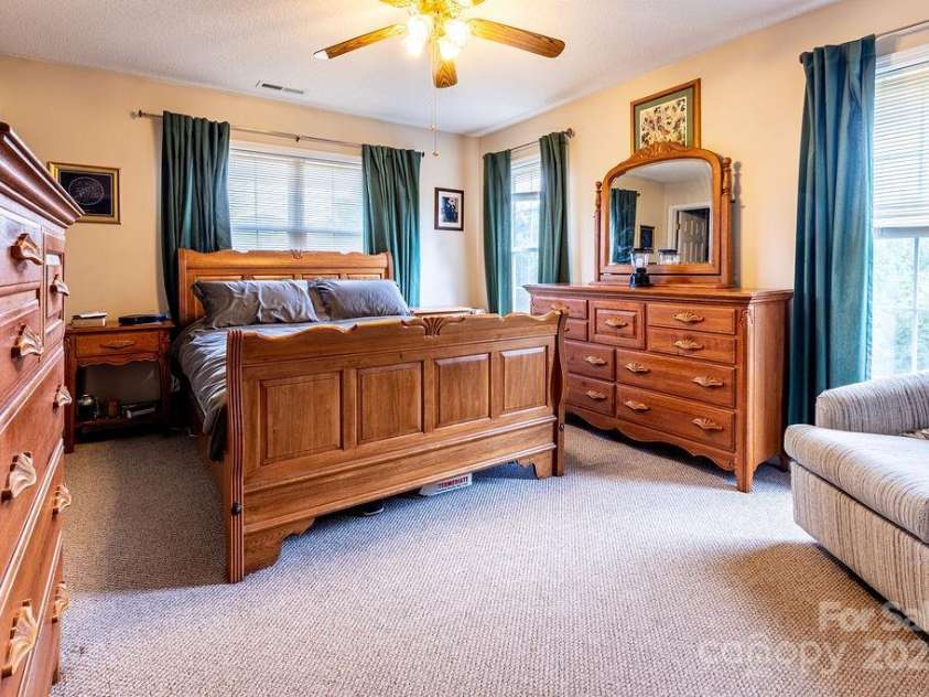 365 Hemlock Springs Trail, Weaverville, NC 28787.  MLS# CAR4275461, YatesRealty ID 22786. 