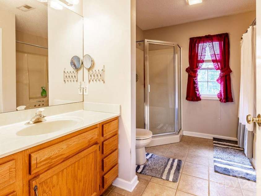 365 Hemlock Springs Trail, Weaverville, NC 28787.  MLS# CAR4275461, YatesRealty ID 22786. 