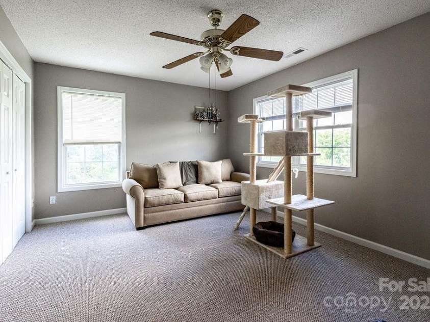 365 Hemlock Springs Trail, Weaverville, NC 28787.  MLS# CAR4275461, YatesRealty ID 22786. 