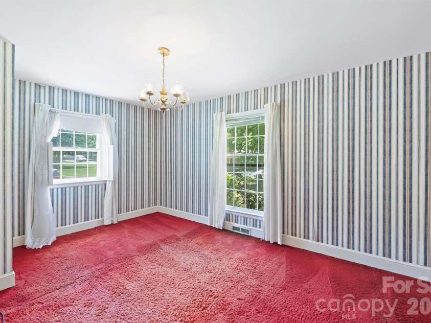 3613 Sulstone Lane, Charlotte, NC 28210.  MLS# CAR4364772, YatesRealty ID 22787. 