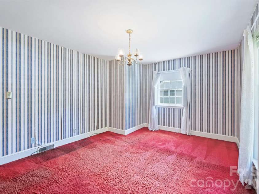3613 Sulstone Lane, Charlotte, NC 28210.  MLS# CAR4364772, YatesRealty ID 22787. 