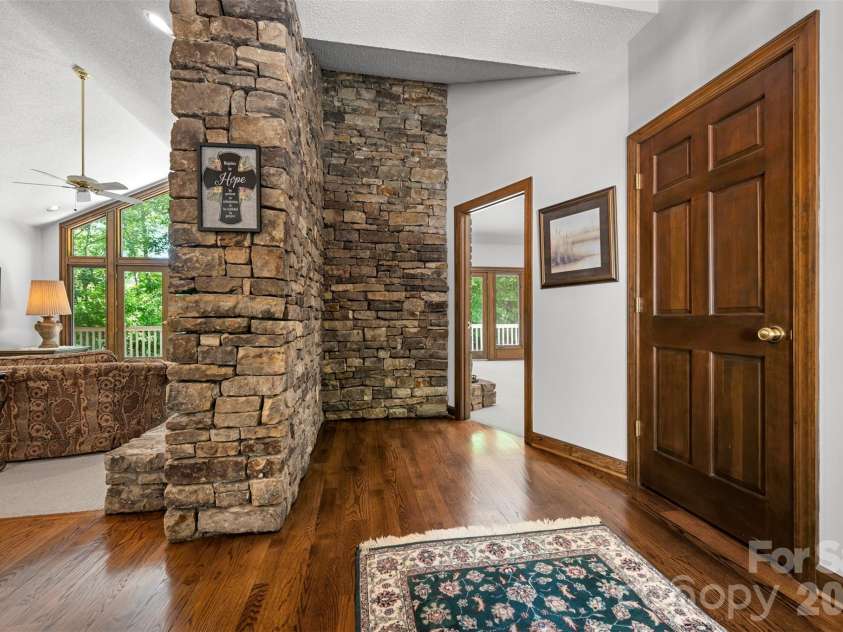 226 Big Rock Drive, Rutherfordton, NC 28139.  MLS# CAR4371763, YatesRealty ID 22788. 