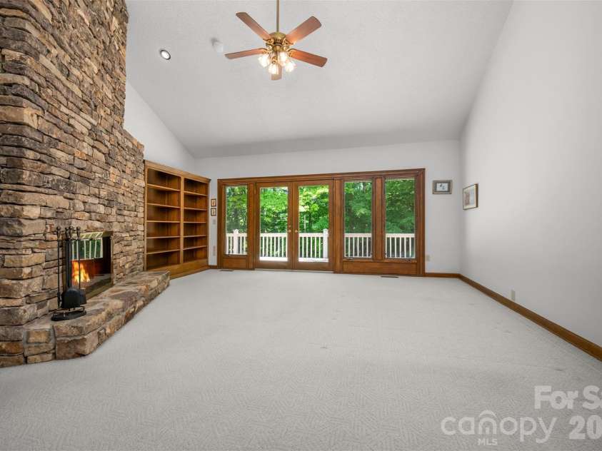 226 Big Rock Drive, Rutherfordton, NC 28139.  MLS# CAR4371763, YatesRealty ID 22788. 