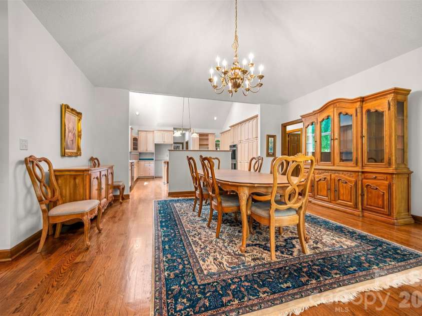 226 Big Rock Drive, Rutherfordton, NC 28139.  MLS# CAR4371763, YatesRealty ID 22788. 