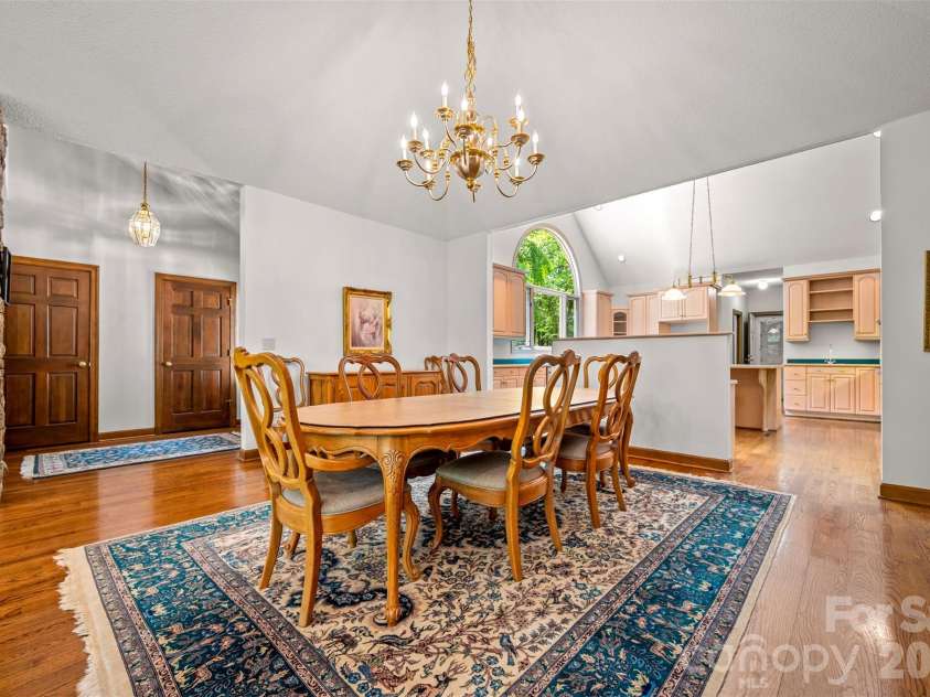 226 Big Rock Drive, Rutherfordton, NC 28139.  MLS# CAR4371763, YatesRealty ID 22788. 