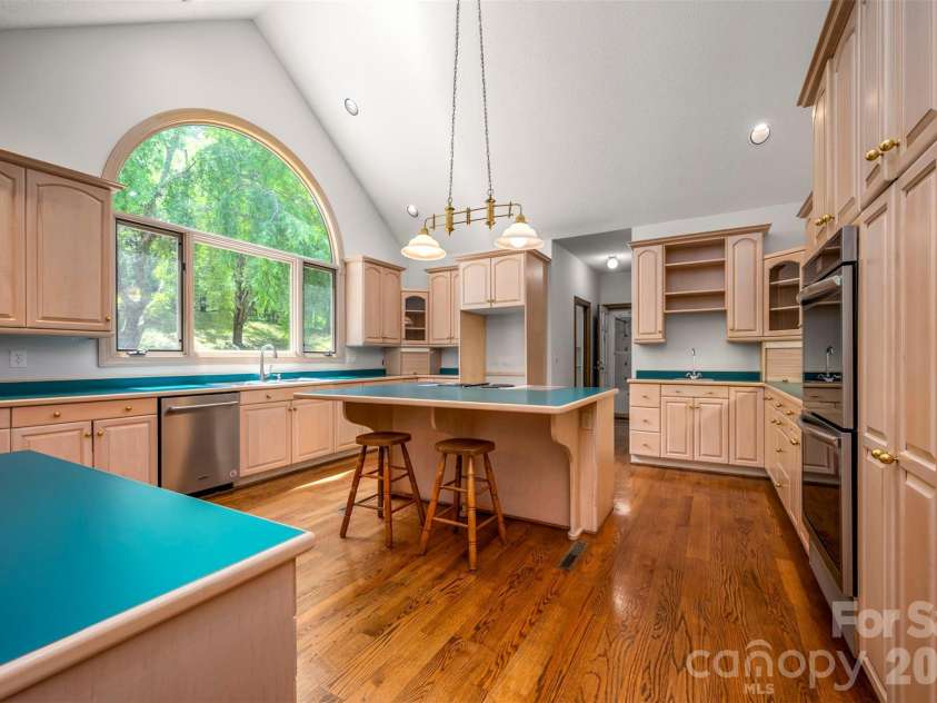 226 Big Rock Drive, Rutherfordton, NC 28139.  MLS# CAR4371763, YatesRealty ID 22788. 