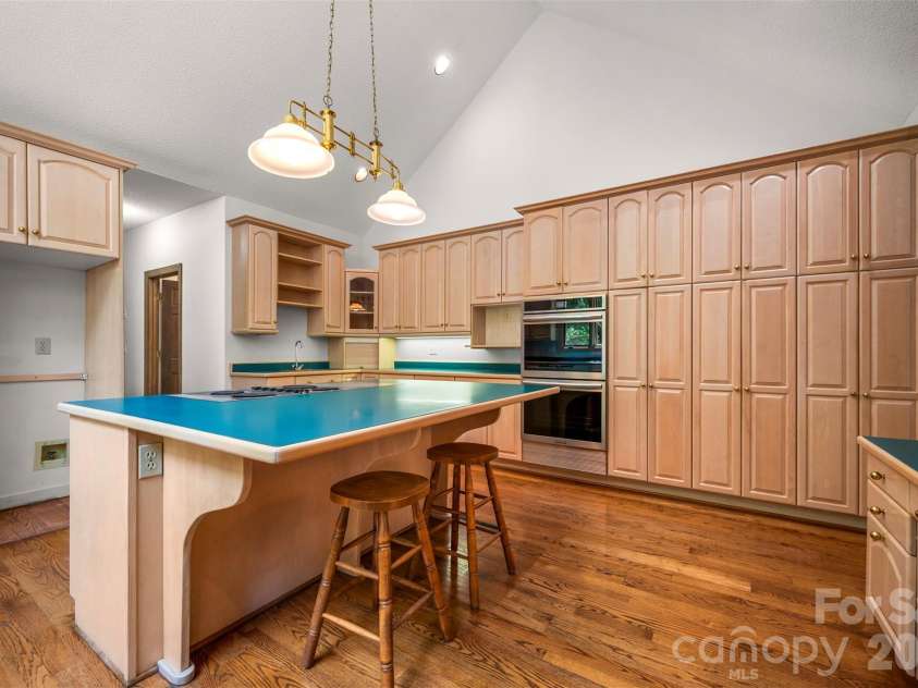 226 Big Rock Drive, Rutherfordton, NC 28139.  MLS# CAR4371763, YatesRealty ID 22788. 