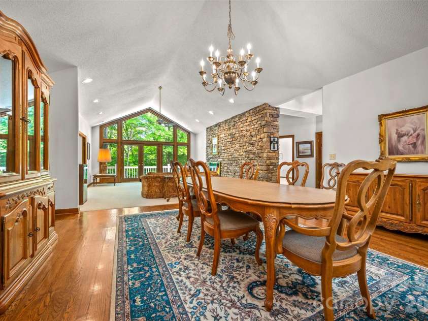 226 Big Rock Drive, Rutherfordton, NC 28139.  MLS# CAR4371763, YatesRealty ID 22788. 