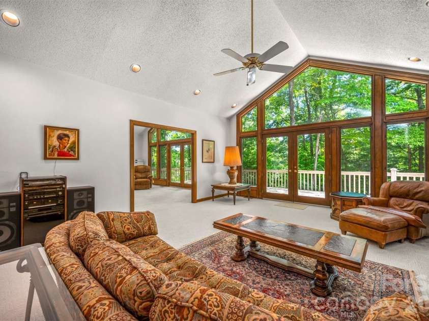 226 Big Rock Drive, Rutherfordton, NC 28139.  MLS# CAR4371763, YatesRealty ID 22788. 