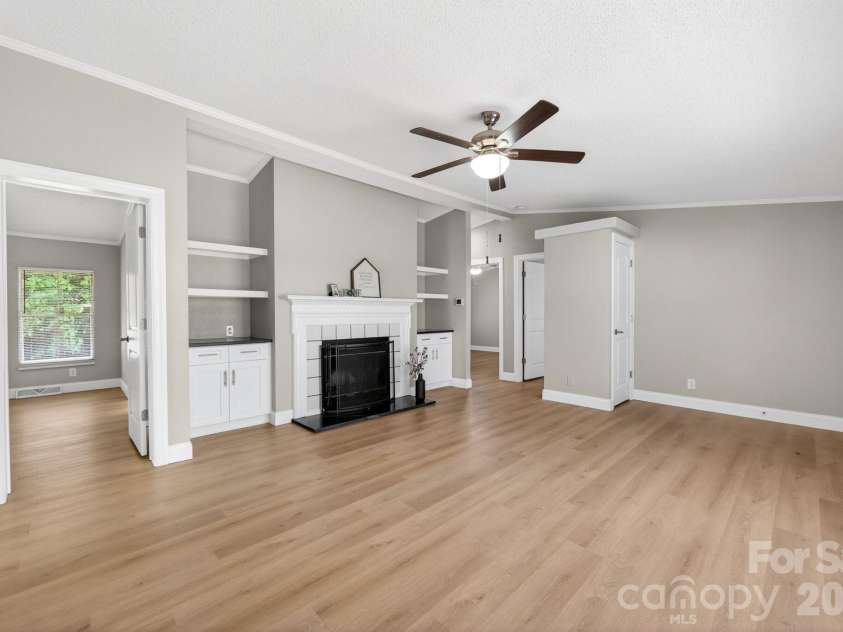 1232 Salvadore Court, Gastonia, NC 28052.  MLS# CAR4378558, YatesRealty ID 22790. 