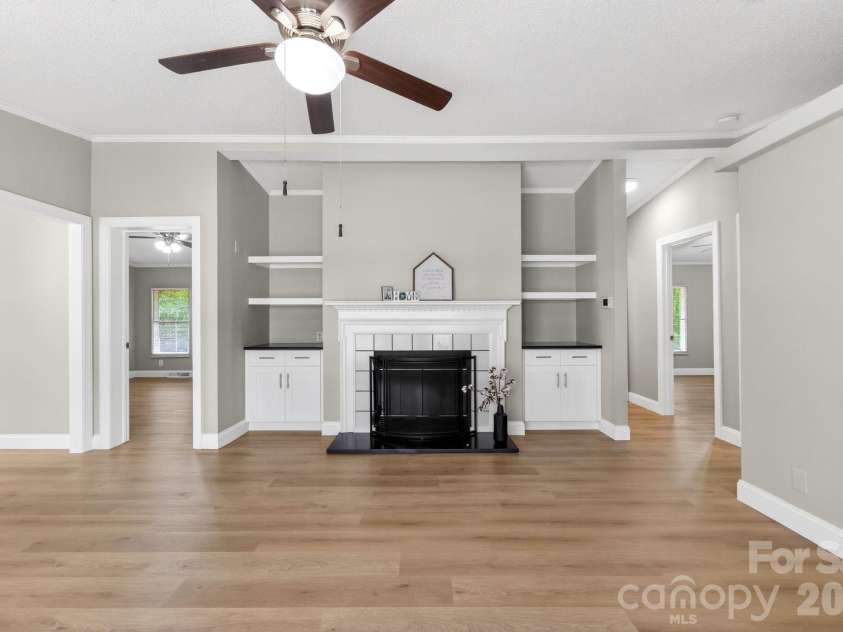 1232 Salvadore Court, Gastonia, NC 28052.  MLS# CAR4378558, YatesRealty ID 22790. 