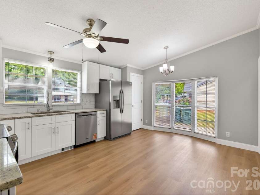 1232 Salvadore Court, Gastonia, NC 28052.  MLS# CAR4378558, YatesRealty ID 22790. 