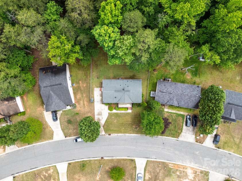 1232 Salvadore Court, Gastonia, NC 28052.  MLS# CAR4378558, YatesRealty ID 22790. 