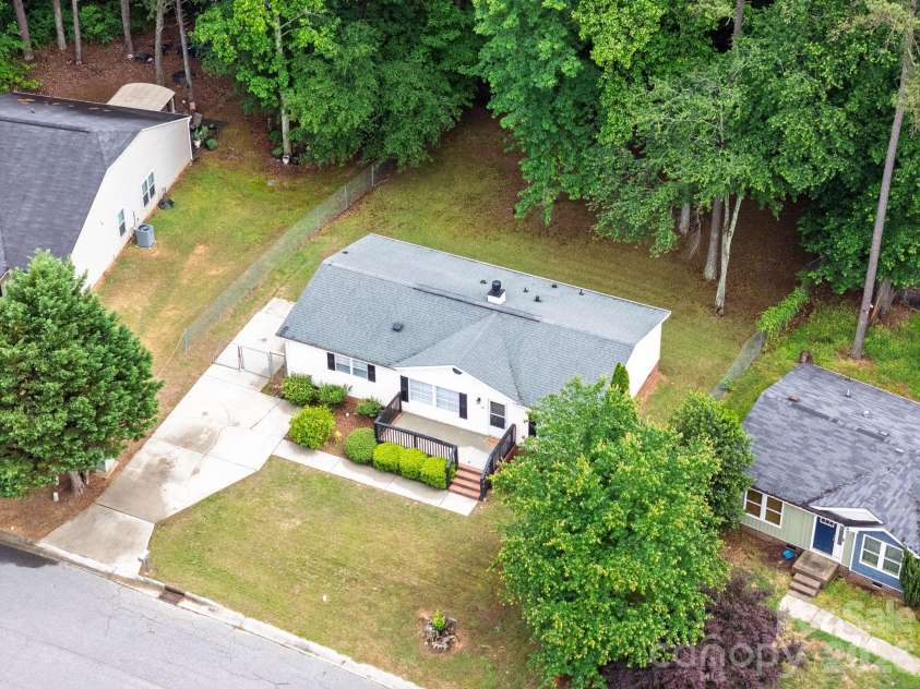 1232 Salvadore Court, Gastonia, NC 28052.  MLS# CAR4378558, YatesRealty ID 22790. 
