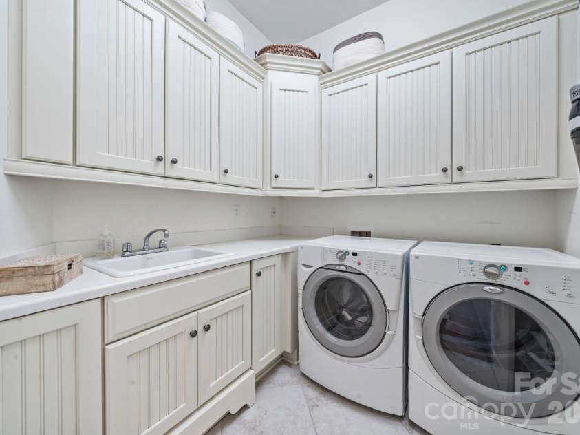 1812 Brawley School Road, Mooresville, NC 28117.  MLS# CAR4344998, YatesRealty ID 22791. Thoughtfully designed main level laundry