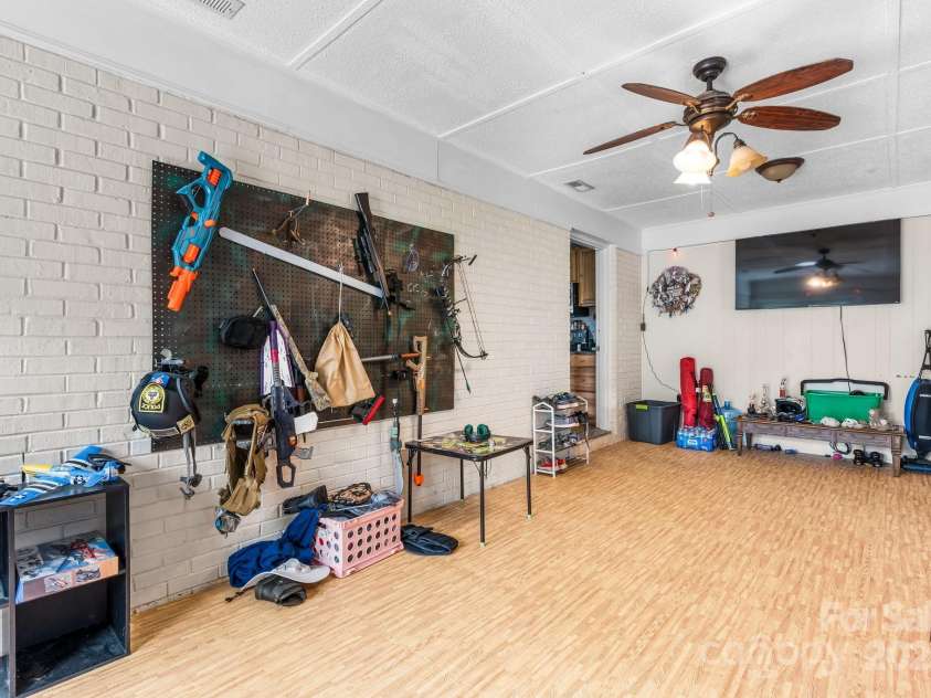 1691 Hill River Road, Hiddenite, NC 28636.  MLS# CAR4264524, YatesRealty ID 22792. 