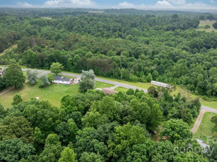 1691 Hill River Road, Hiddenite, NC 28636.  MLS# CAR4264524, YatesRealty ID 22792. 
