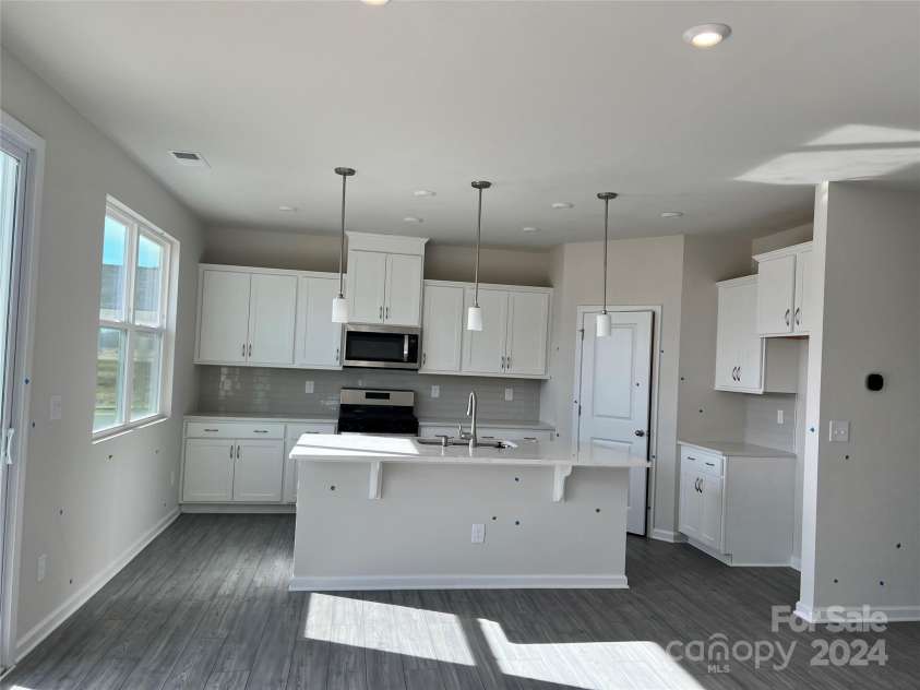 1483 Honey Trail, Monroe, NC 28112.  MLS# CAR4167178, YatesRealty ID 22795. Representative Photo