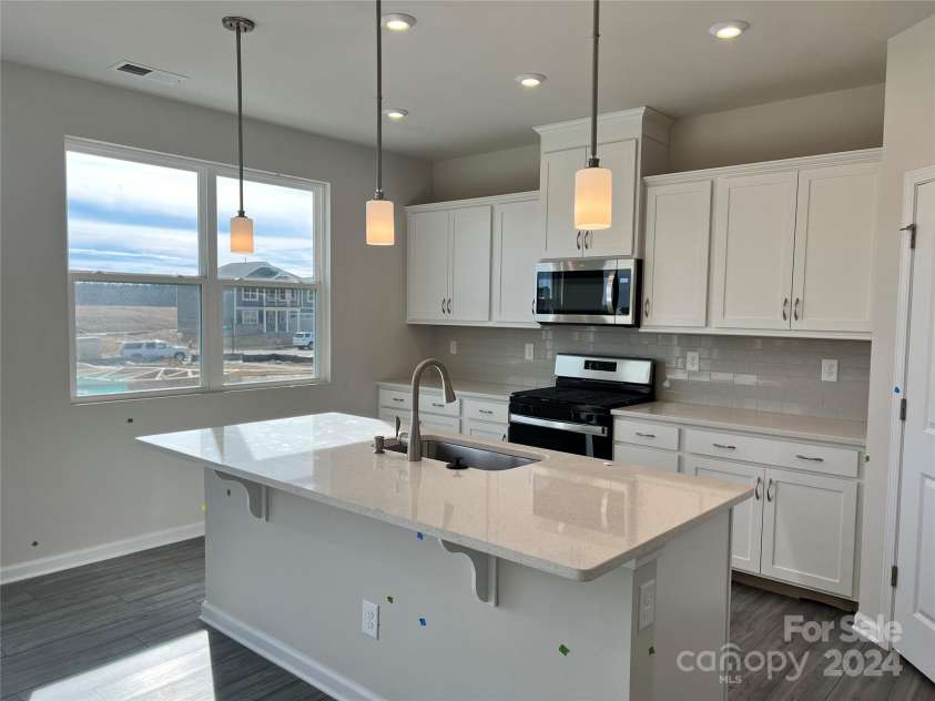 1483 Honey Trail, Monroe, NC 28112.  MLS# CAR4167178, YatesRealty ID 22795. Representative Photo