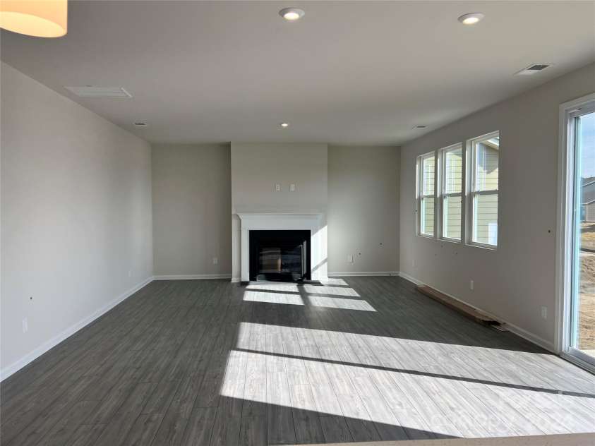 1483 Honey Trail, Monroe, NC 28112.  MLS# CAR4167178, YatesRealty ID 22795. Representative Photo