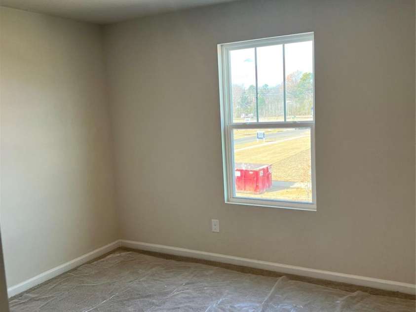 1483 Honey Trail, Monroe, NC 28112.  MLS# CAR4167178, YatesRealty ID 22795. Representative Photo