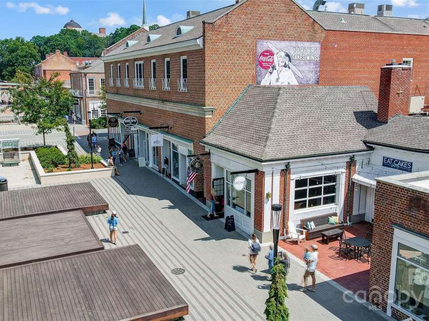 2313 Main Street, Kannapolis, NC 28081.  MLS# CAR4232868, YatesRealty ID 22796. Newly Revitalized Downtown Kannapolis just minutes away! Ballpark, Breweries, Restaurants, Shopping, & more!!