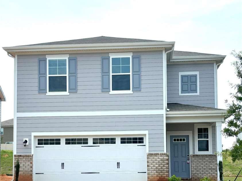 290 Bezelle Avenue, York, SC 29745.  MLS# CAR4246199, YatesRealty ID 22797. 