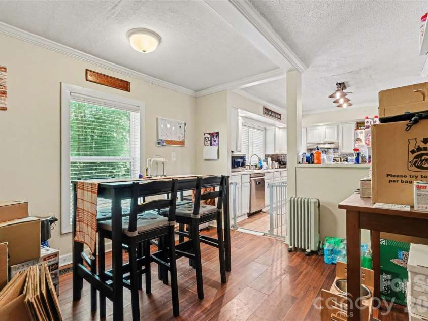 6805 Lackey Road, Vale, NC 28168.  MLS# CAR4375421, YatesRealty ID 22797. 