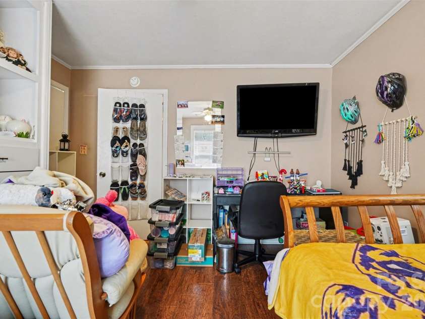 6805 Lackey Road, Vale, NC 28168.  MLS# CAR4375421, YatesRealty ID 22797. 
