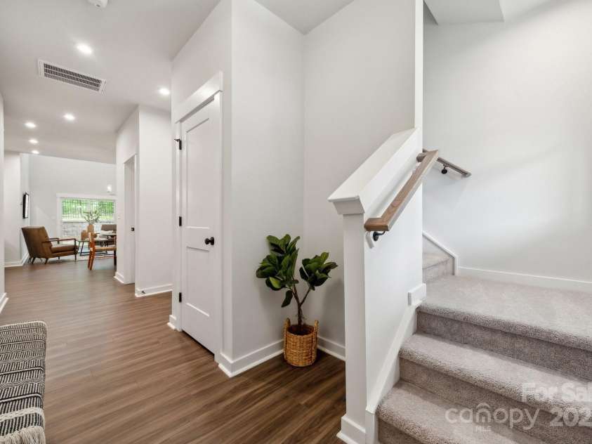 3034 Finchborough Court, Charlotte, NC 28269.  MLS# CAR4260919, YatesRealty ID 22799. Photo is representational only and not actual home