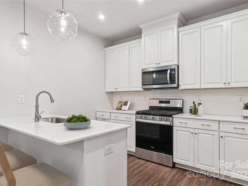 3034 Finchborough Court, Charlotte, NC 28269.  MLS# CAR4260919, YatesRealty ID 22799. Photo is representational only and not actual home