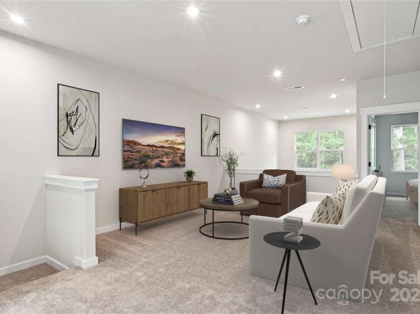 3034 Finchborough Court, Charlotte, NC 28269.  MLS# CAR4260919, YatesRealty ID 22799. Photo is representational only and not actual home