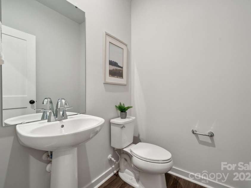 3034 Finchborough Court, Charlotte, NC 28269.  MLS# CAR4260919, YatesRealty ID 22799. Photo is representational only and not actual home