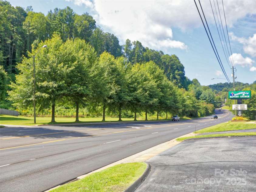1460 Russ Avenue, Waynesville, NC 28786.  MLS# CAR4017485, YatesRealty ID 228. 
