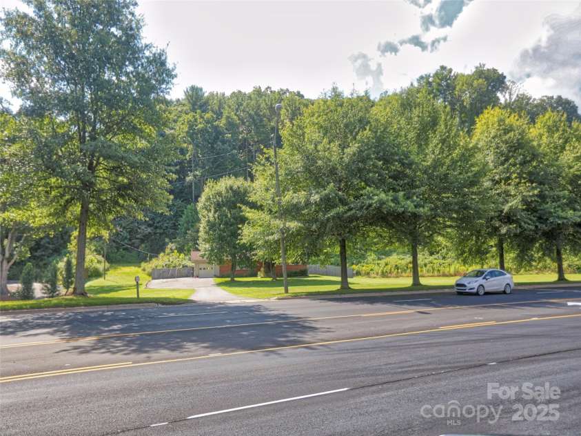 1460 Russ Avenue, Waynesville, NC 28786.  MLS# CAR4017485, YatesRealty ID 228. 