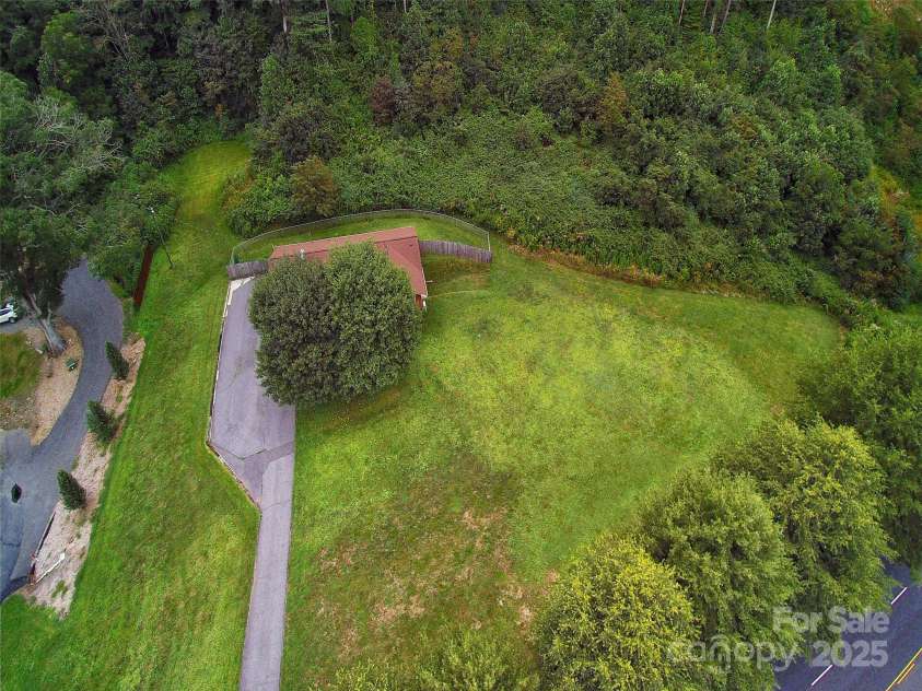 1460 Russ Avenue, Waynesville, NC 28786.  MLS# CAR4017485, YatesRealty ID 228. 