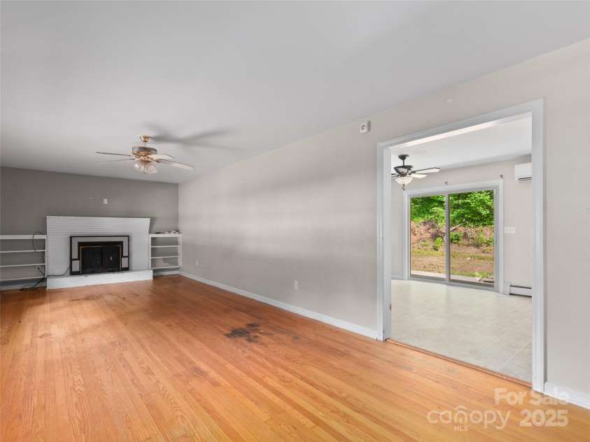 1460 Russ Avenue, Waynesville, NC 28786.  MLS# CAR4017485, YatesRealty ID 228. 